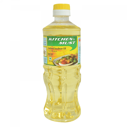 Soyabean-500ml